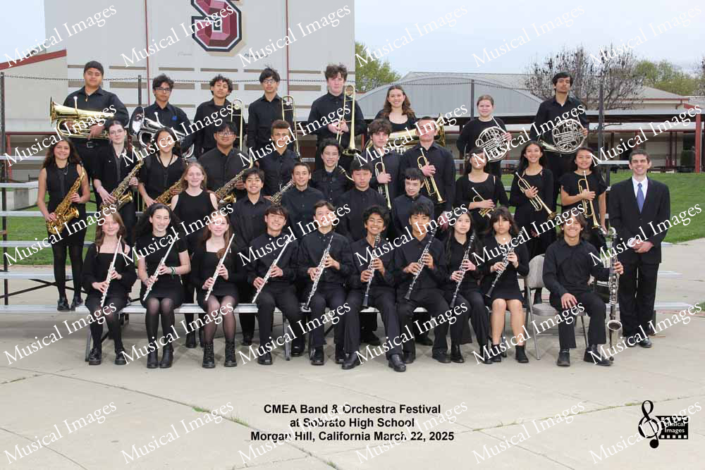 Musical Images